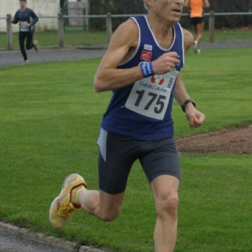 Patrick Lehmann